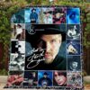 Garth Brooks Lover Quilt