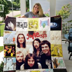 Genesis Quilt