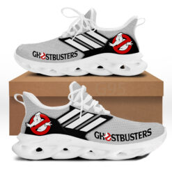 Ghostbusters 02 Max Soul Shoes