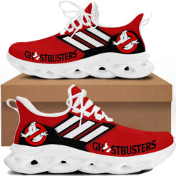 Ghostbusters 03 Max Soul Shoes