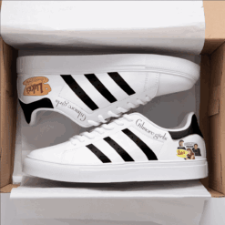 Gilmore Girls Stan Smith Shoes