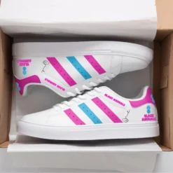 Glass Animals 7 Stan Smith Shoes