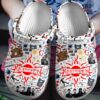 Godsmack Soft Clogs
