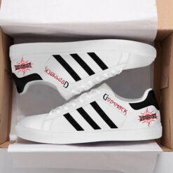 Godsmack 5 Stan Smith Shoes