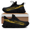 Gold Wing Max Soul Shoes 10