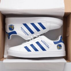 Golden State Warriors Stan Smith Shoes