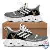 Gold Wing Max Soul Shoes 6