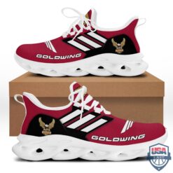 Gold Wing Max Soul Shoes