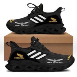 Gold Wing Max Soul Shoes