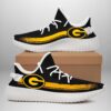 Grambling State Tigers Yeezy Shoes