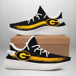 Grambling State Tigers Yeezy Shoes