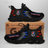 Grateful Dead Max Soul Shoes
