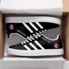 Grateful Dead Stan Smith Shoes