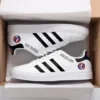 Grateful Dead Stan Smith Shoes
