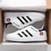 Grateful Dead Stan Smith Shoes