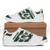 Green Bay Packers Stan Smith Shoes