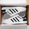 Green Day 6 Stan Smith Shoes