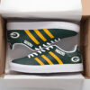 Green Bay Packers Stan Smith Shoes