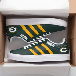 Green Bay Packers Stan Smith Shoes