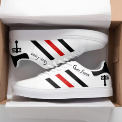 Gwen Stefani Stan Smith Shoes