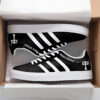 Gwen Stefani Stan Smith Shoes