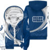 Indianapolis Colts C 0 Fleece Jacket