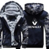 Renault Fleece Jacket