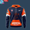 Denver Broncos Midnight Special NFL Hoodie