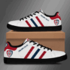 Cagliari Calcio 1 Stan Smith Shoes