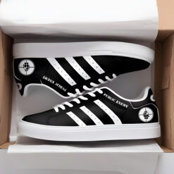 Public Enemy Stan Smith Shoes