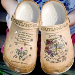 Outlander Soft Clogs