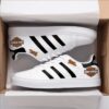 Harley Davidson Stan Smith Shoes