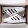 Harley Quinn Stan Smith Shoes