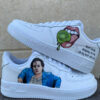 Harry Styles X Stan Smith Shoes