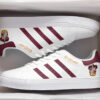 Harry Potter Gryffindor Stan Smith Shoes
