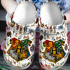 Harry Potter 2 Soft Clogs
