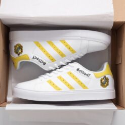 Harry Potter Hufflepuff Stan Smith Shoes