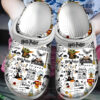 Harry Potter Soft Clogs