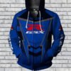 Suzuki Gsx Hoodie