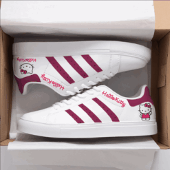 Hello Kitty Stan Smith Shoes