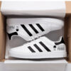 Hercule Poirot 2 Stan Smith Shoes