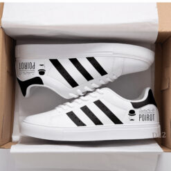 Hercule Poirot 2 Stan Smith Shoes