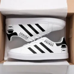 Hercule Poirot 1 Stan Smith Shoes