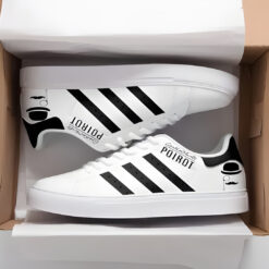 Hercule Poirot 1 Stan Smith Shoes