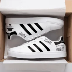 Hercule Poirot 2 Stan Smith Shoes