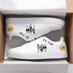 Zz Top G 0 Stan Smith Shoes