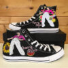 Harry Styles High Top B21