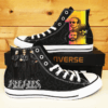 Bee Gees 1G High Top Shoes