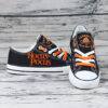 Hocus Pocus Low Top Shoes