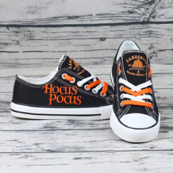 Hocus Pocus Low Top Shoes